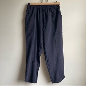 Lululemon Final Play Crop 23" Black